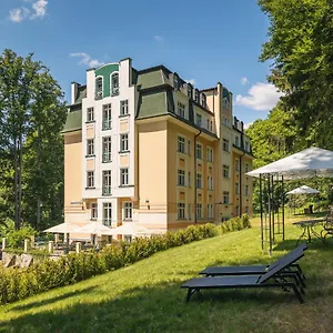 & Wellness Silva Mariańskie Łaźnie