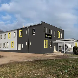 Hangar Mosnov