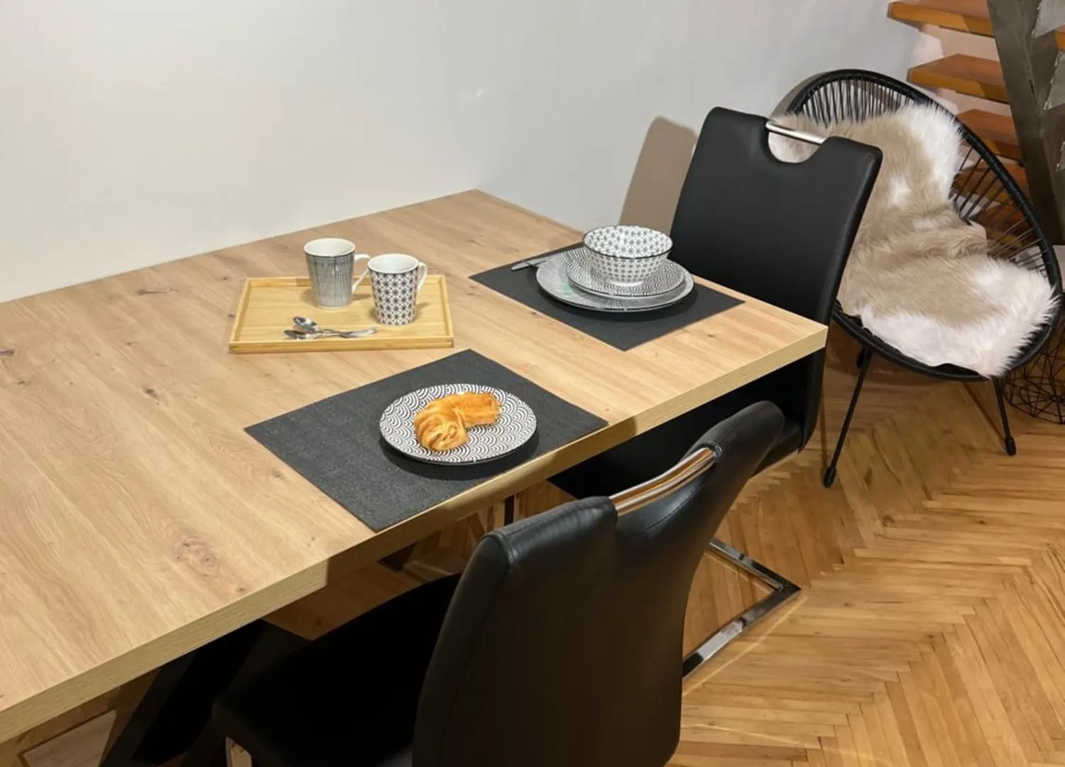 Apartment Plus Parking Brno