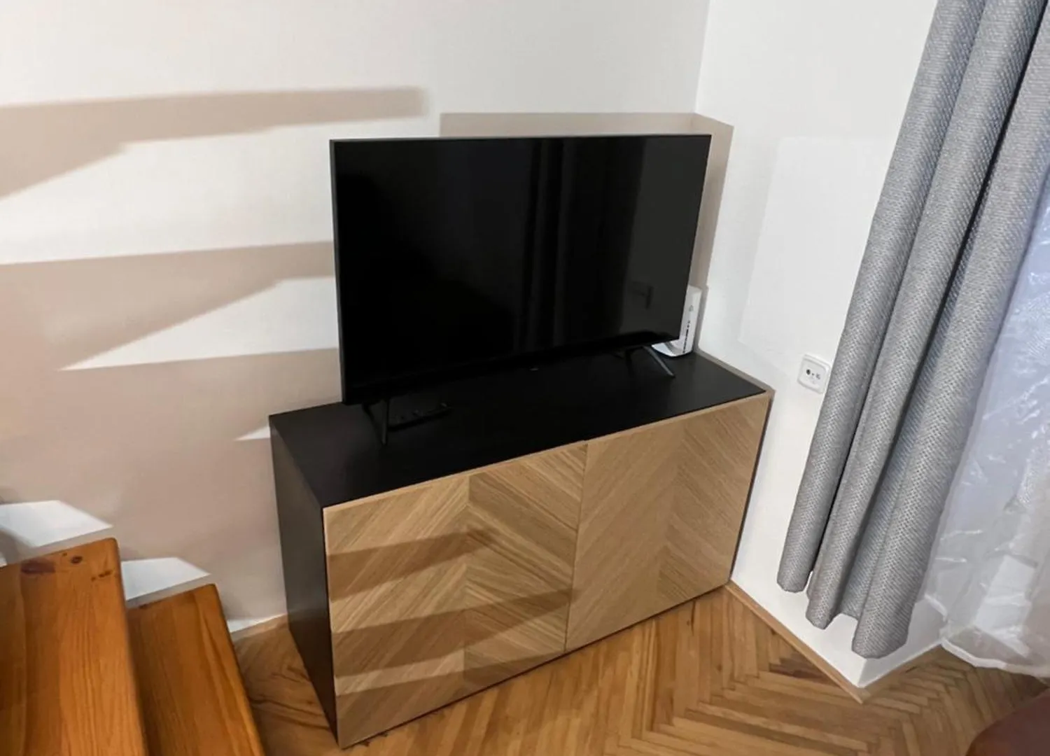 Apartment Plus Parking Brno