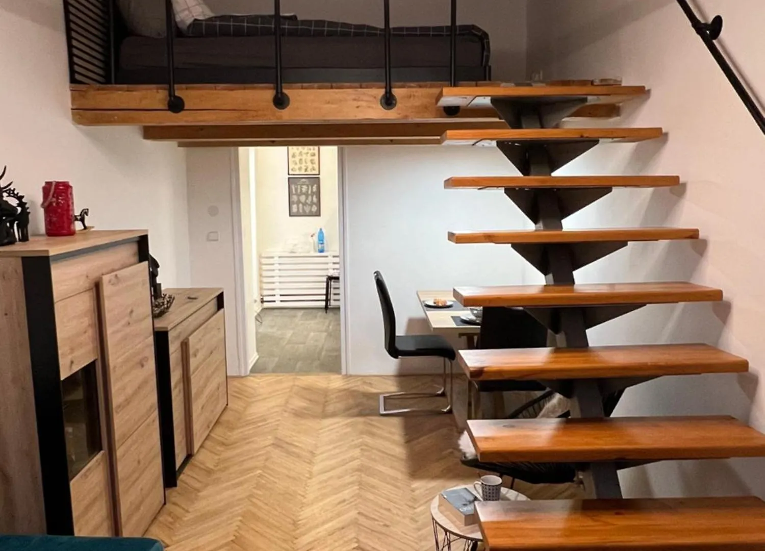 Apartment Plus Parking Brno Czechy