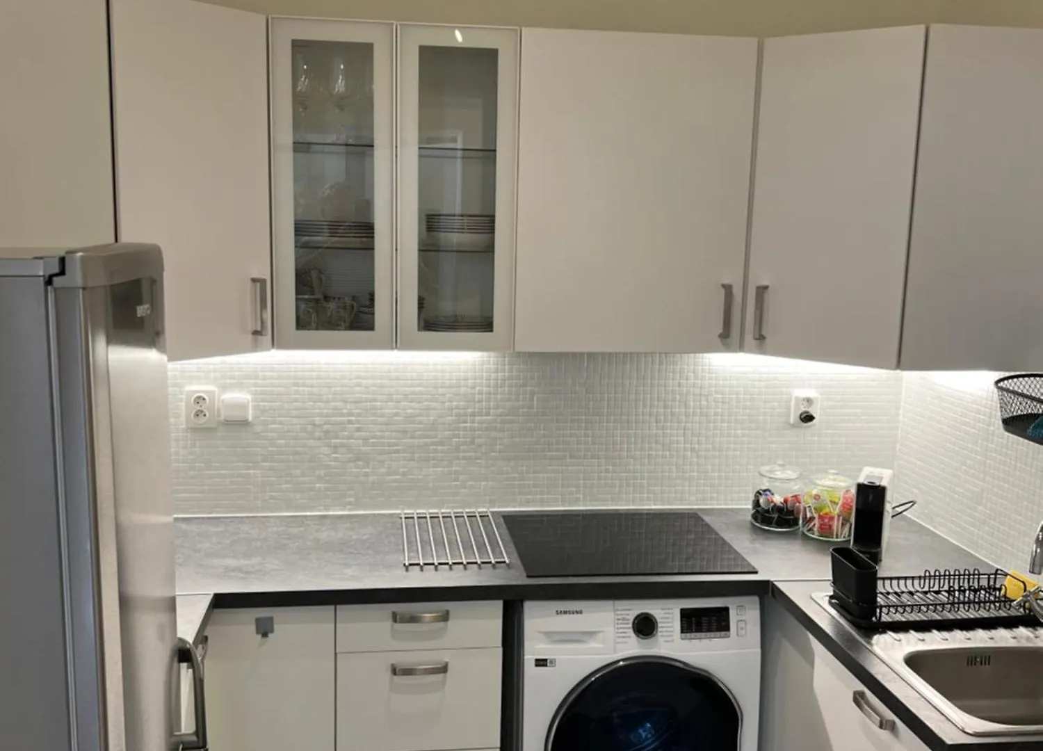 Apartment Plus Parking Brno