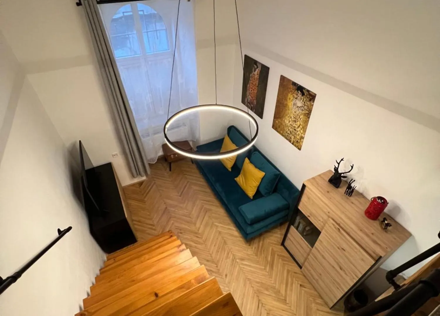 Apartment Plus Parking Brno Czechy