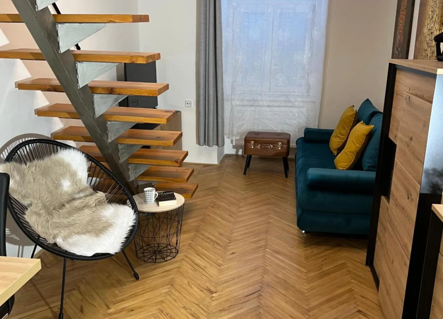 Apartment Plus Parking Brno 0*,  Czechy